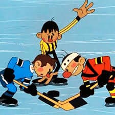 Вбрасывание