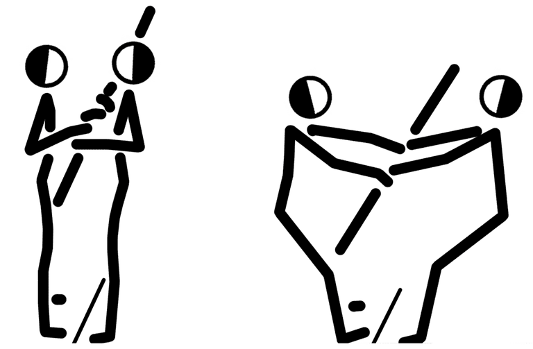 Упражнение №740