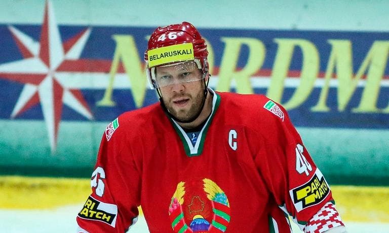 Андрей Костицын: несмотря ни на что, мы тренируемся. Надо работать над собой, впереди важные задачи