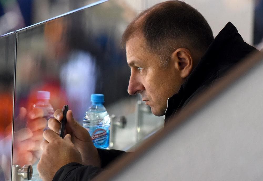 «Нужно было фиксировать гол». Помеха Игоря Брикуна с точки зрения правил и реакция главы судейского комитета