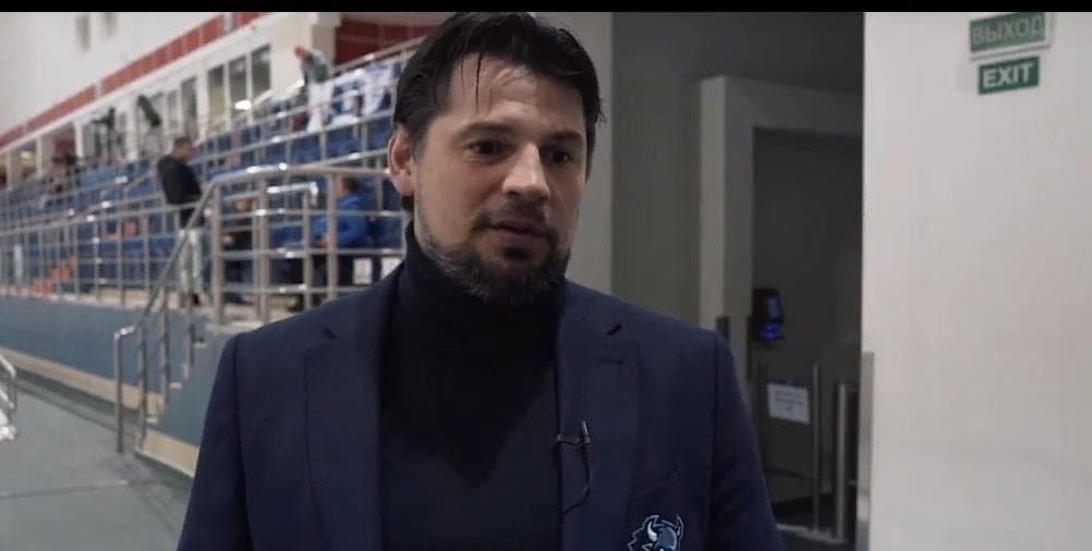 «В первых матчах мы сами себе проигрывали». Гроть и Поцелуйко – про финал «вышки»