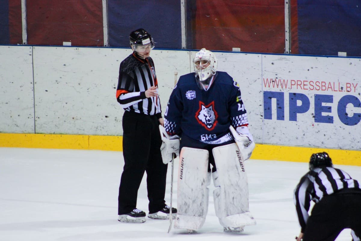 Вадим Орехов: «Металлург» хорошо играл в плей-офф, но нужно отдать должное «Шахтеру» – это хорошая команда