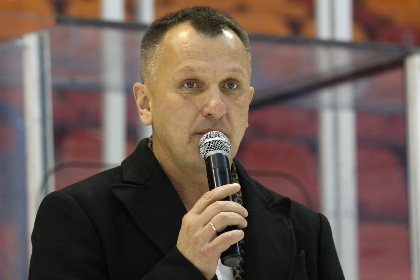 Сергей Сушко о формате проведения экстралиги в новом сезоне