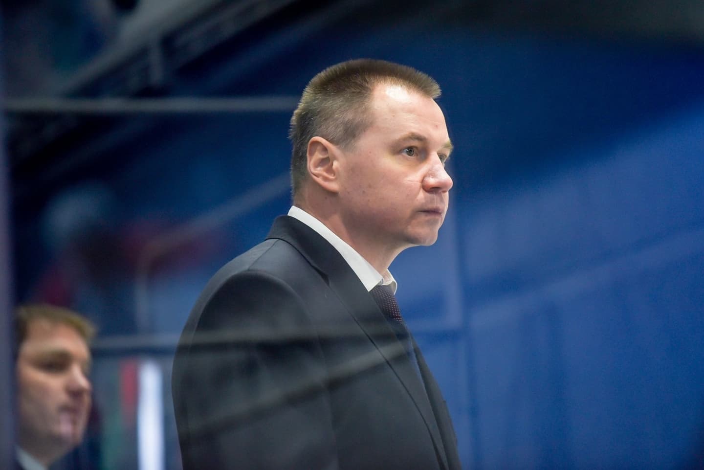 Дмитрий Шульга: как теперь не поплыть? Здесь и проявляется характер