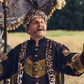 jan pawel adamczewski